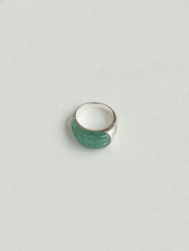 Green Meadow Ring