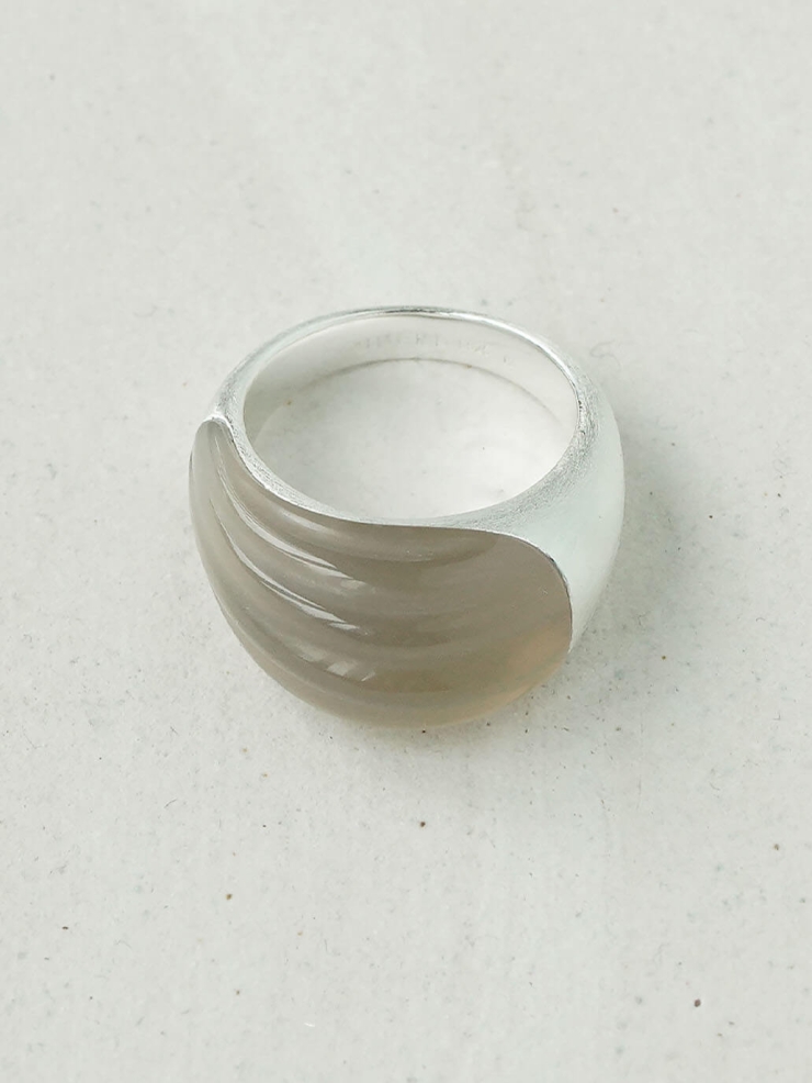 Grey Meadow Ring