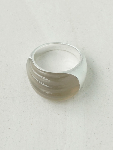 Grey Meadow Ring