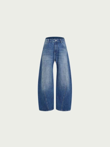 Blue IKI JEANS