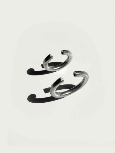 Double Phallanges Ring Set