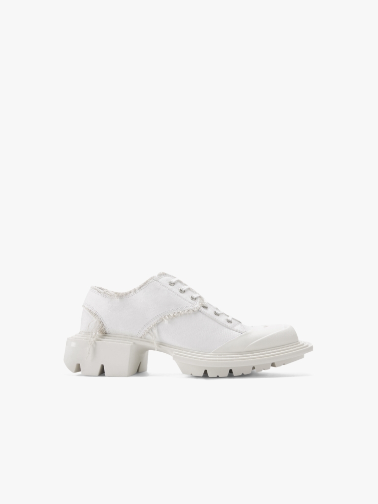 UNTITLAB untitled11Reel Derbies Canvas White