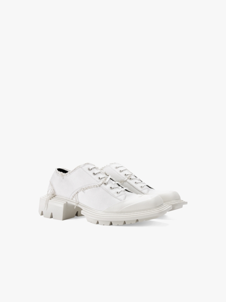 UNTITLAB untitled11Reel Derbies Canvas White