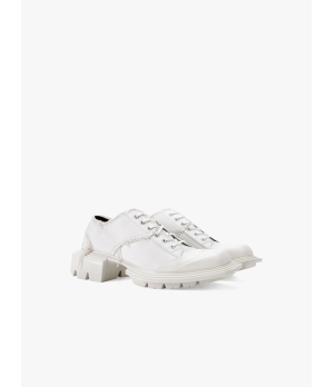 UNTITLAB untitled11Reel Derbies Canvas White