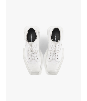 UNTITLAB untitled11Reel Derbies Canvas White