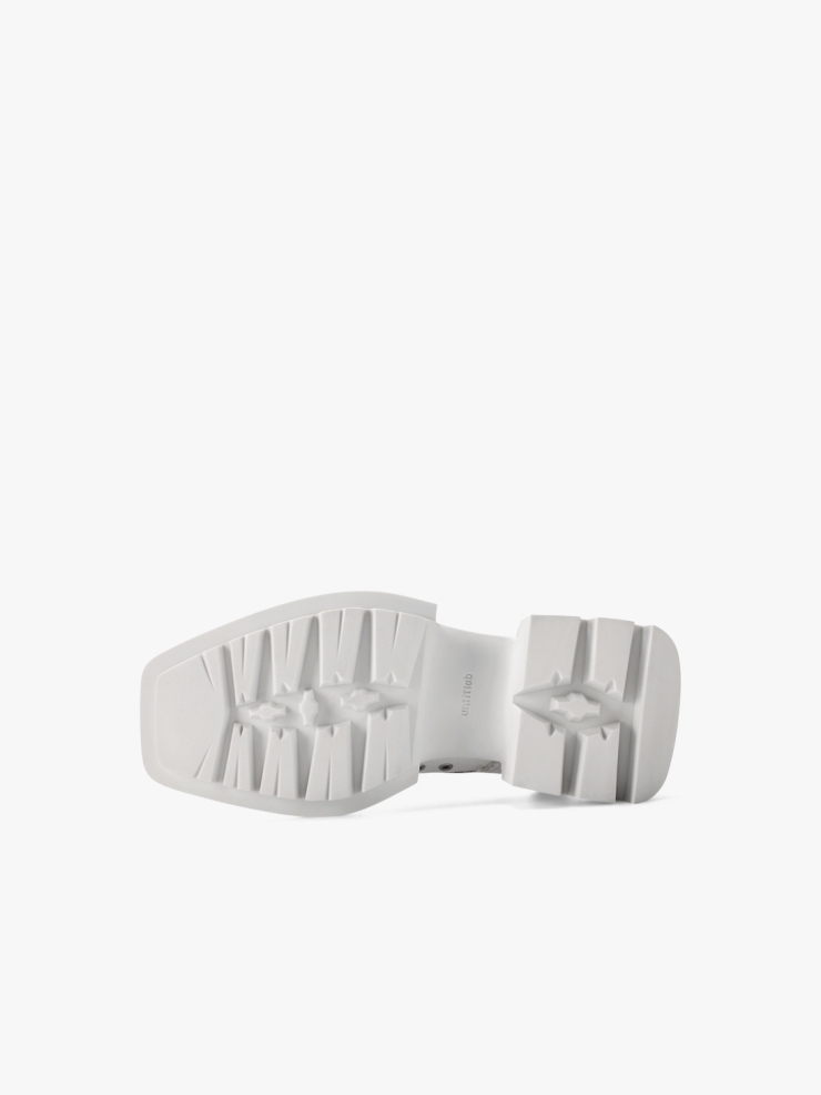 UNTITLAB untitled11Reel Derbies Canvas White