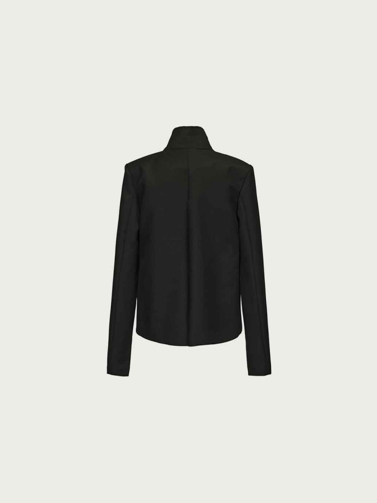 Black KARA JACKET