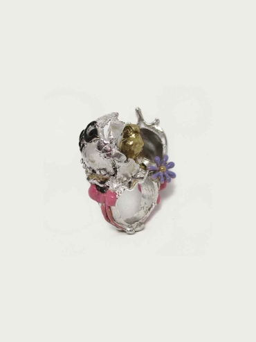 Best Egg of the Year Ring