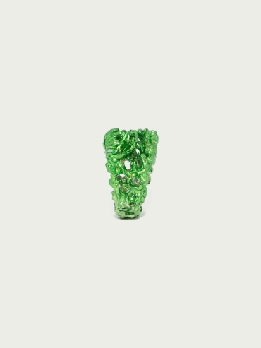 Green StoneOc Ring