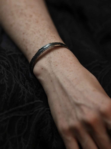 Black Phantom Dream Bracelet