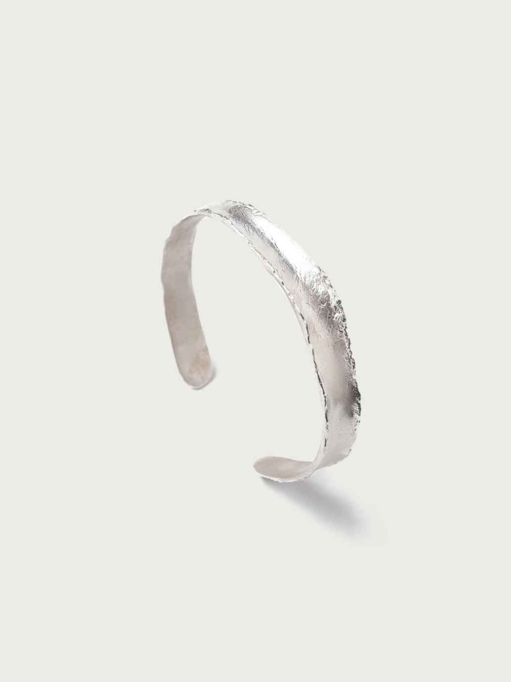 Silver Phantom Dream Bracelet