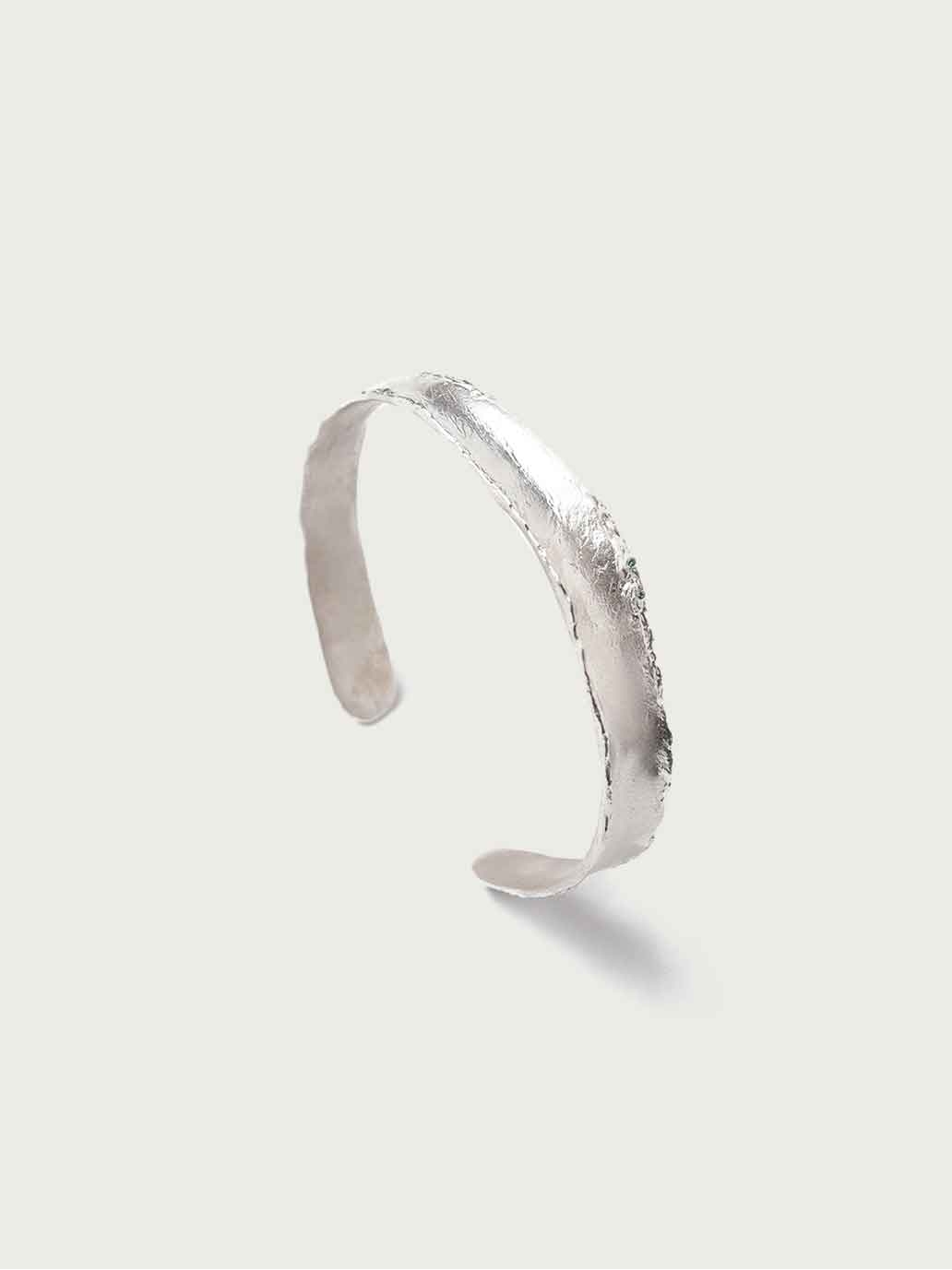 Silver Phantom Dream Bracelet