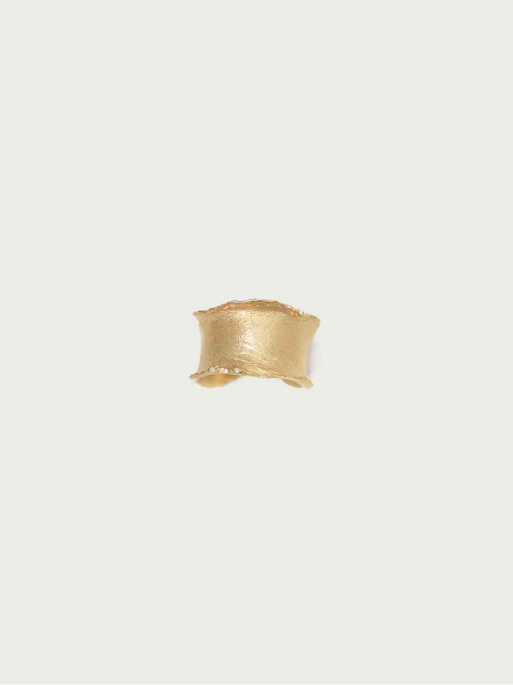 Gold Phantom Dream Ring