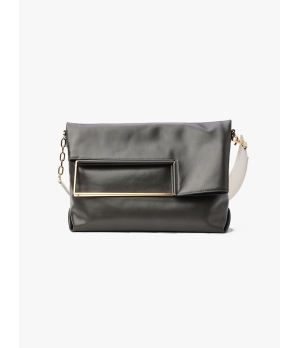 JEOI6 Sofa Tote Black