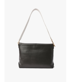 JEOI6 Sofa Tote Black