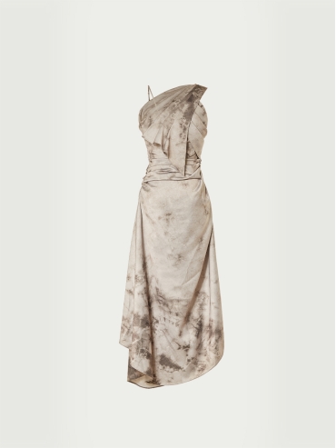 XUEZHI.LIU Clay Catwalk - Plate 01 Grand