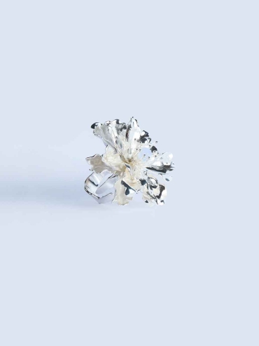 La Primavera Twilight Vein Ring