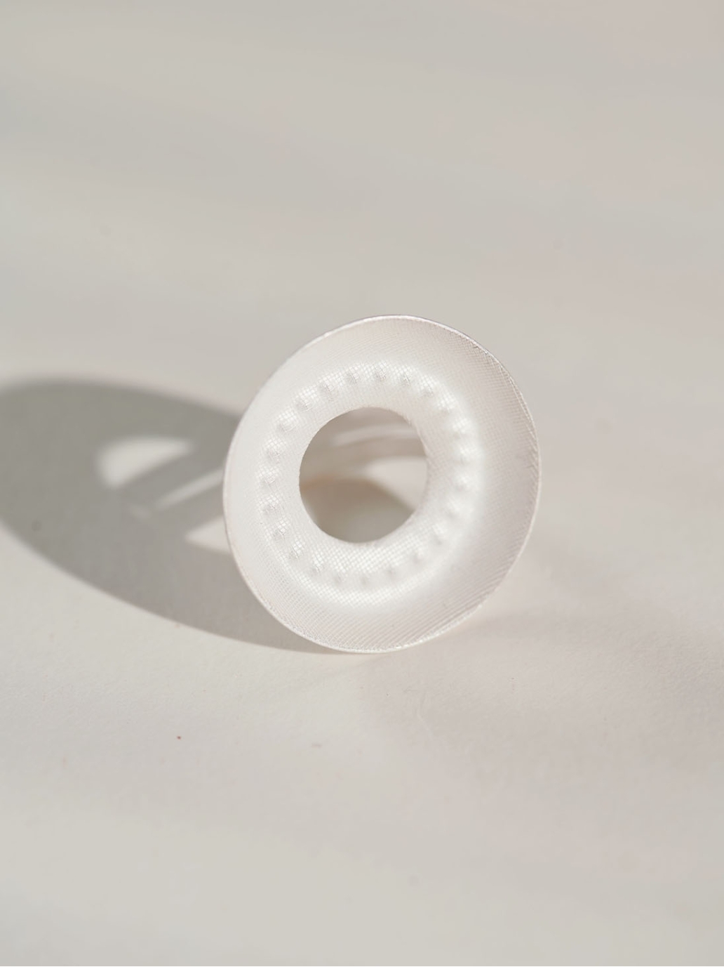 WUTUO- L’halo ring