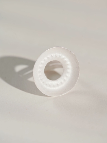 WUTUO- L’halo ring