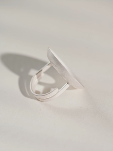 WUTUO- L’halo ring