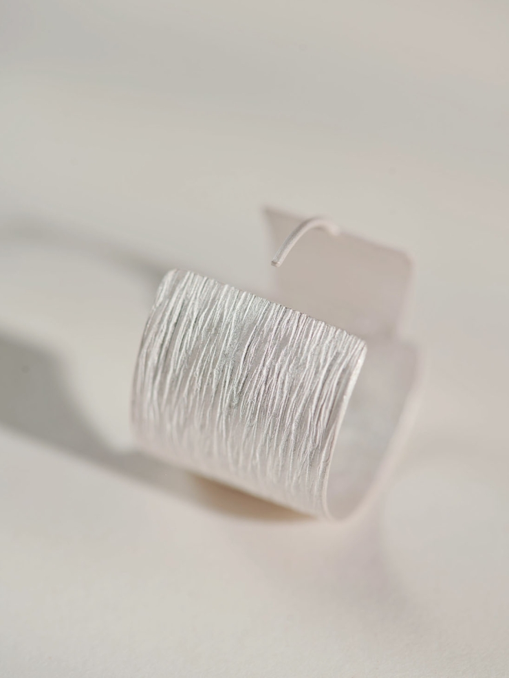 WUTUO- La Cascade earrings