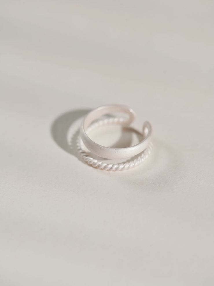 WUTUO- Le Souffle ring