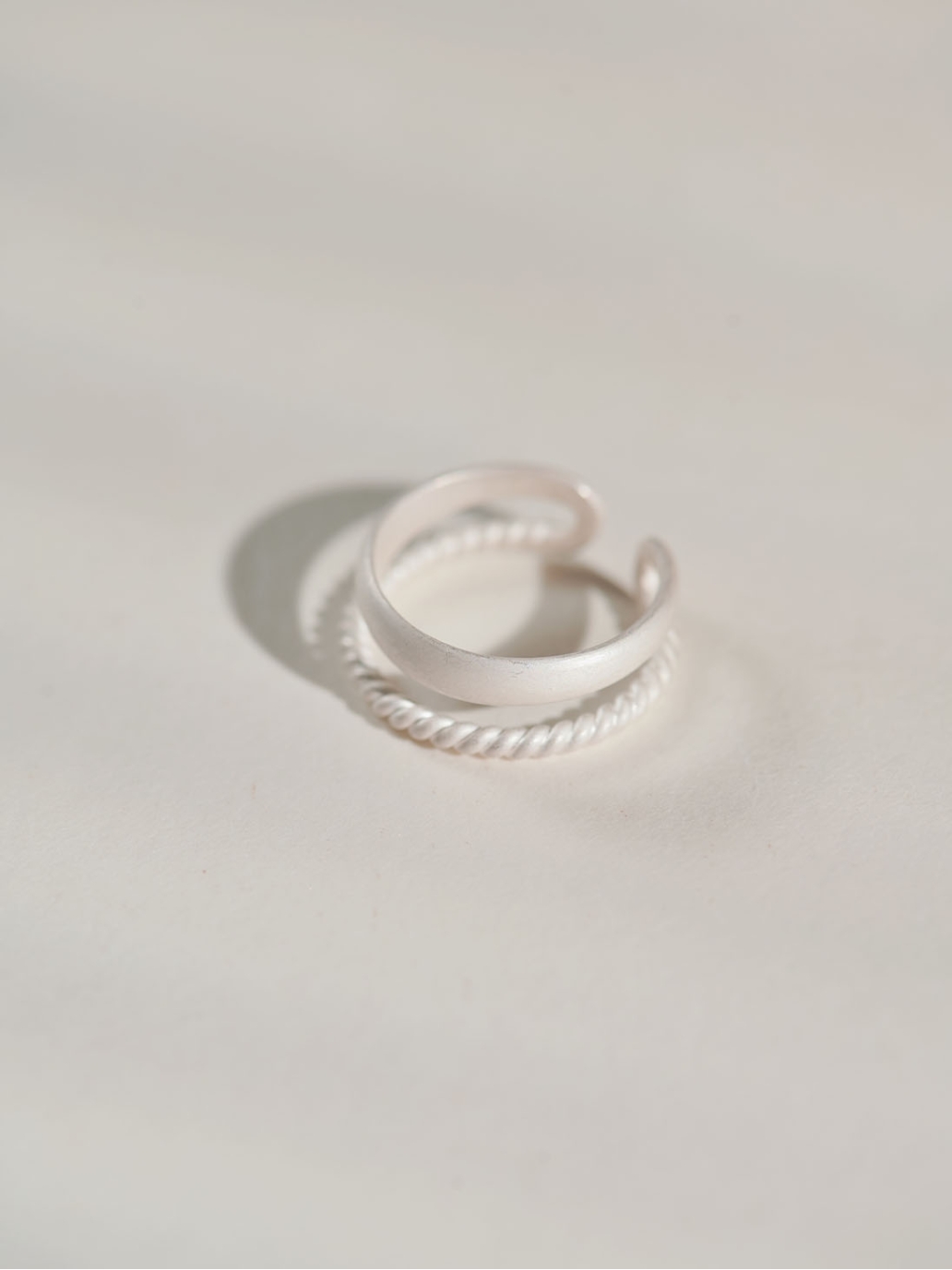 WUTUO- Le Souffle ring