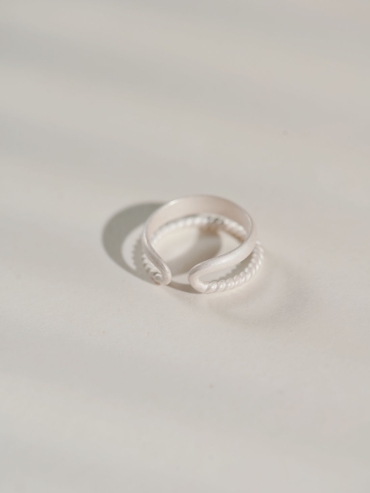 WUTUO- Le Souffle ring