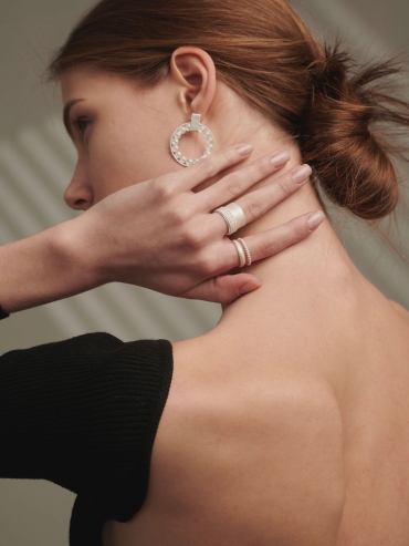 WUTUO- Le Souffle ring