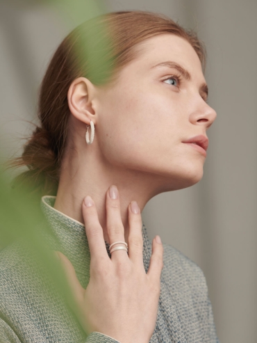 WUTUO- Le Souffle ring