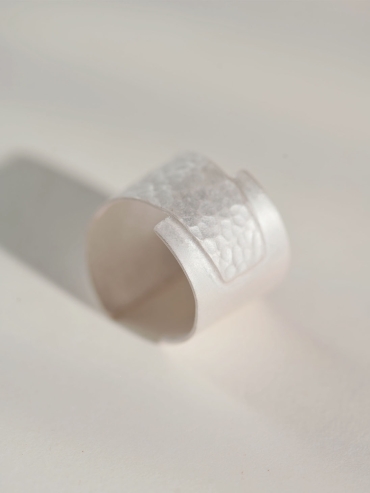 WUTUO- La Turbulence Ring