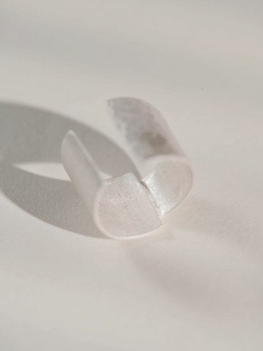 WUTUO- La Turbulence Ring