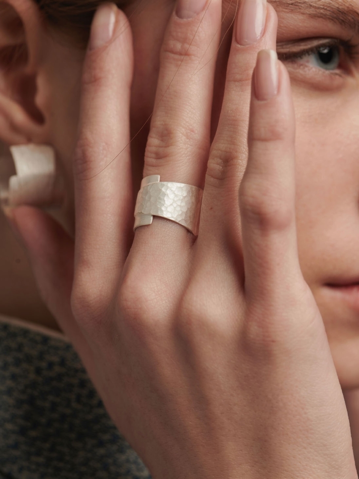 WUTUO- La Turbulence Ring