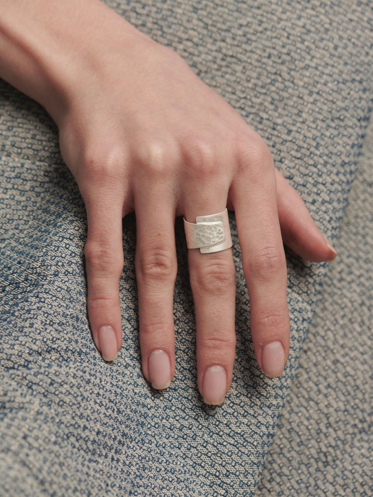 WUTUO- La Turbulence Ring