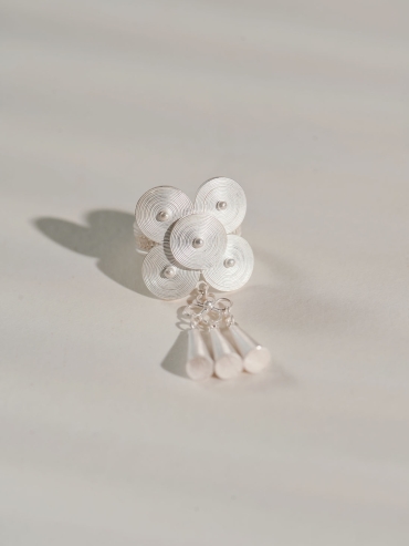 WUTUO- La carillon ring