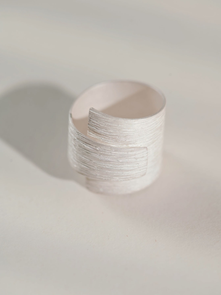 WUTUO- La Rencontre Ring