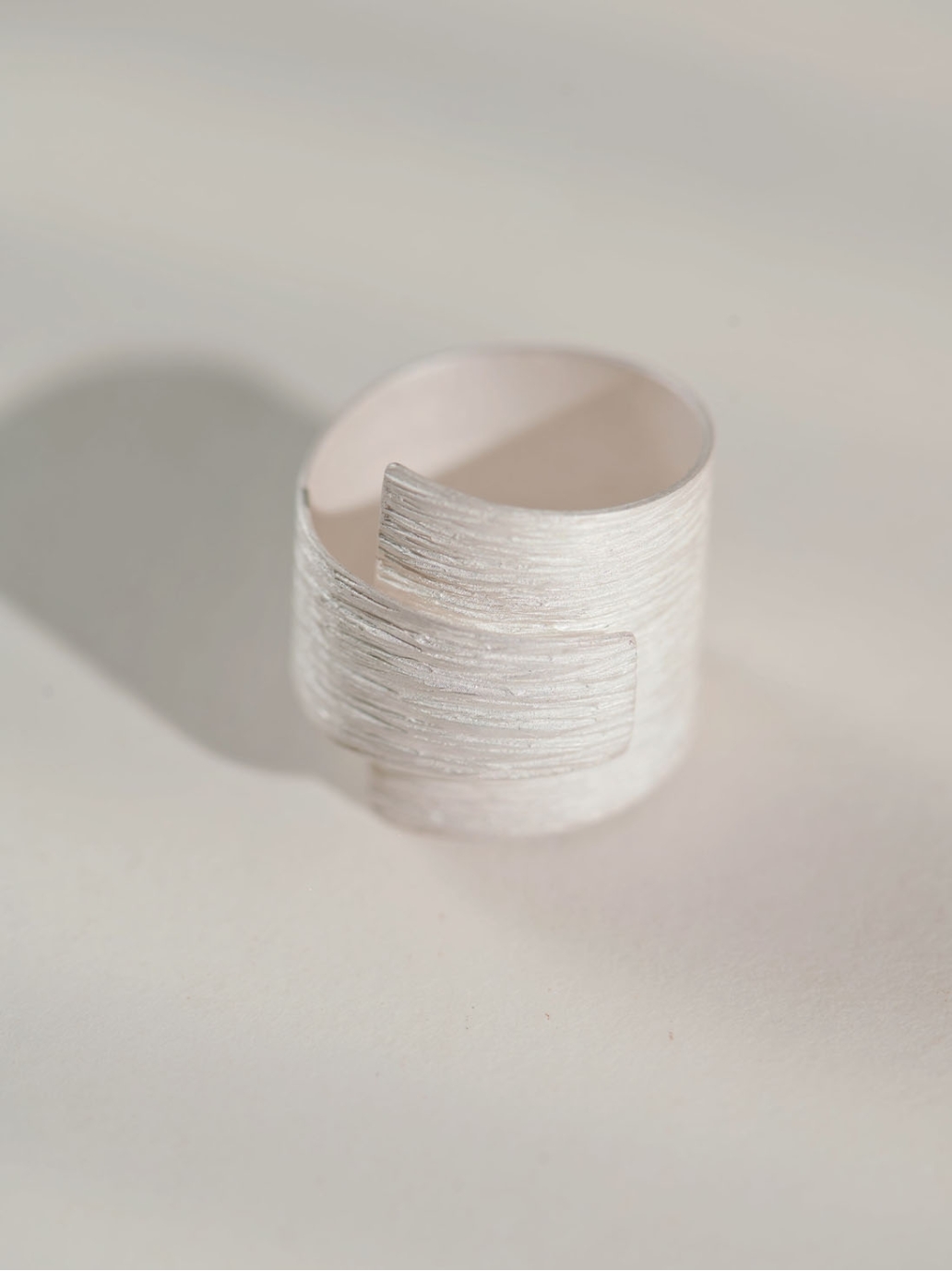 WUTUO- La Rencontre Ring