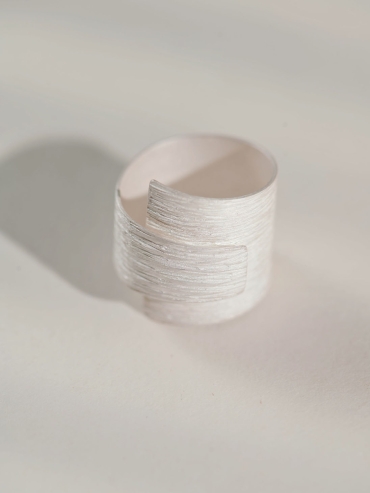 WUTUO- La Rencontre Ring