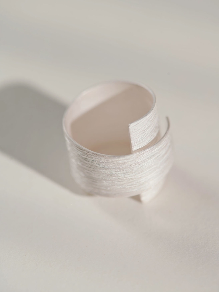 WUTUO- La Rencontre Ring