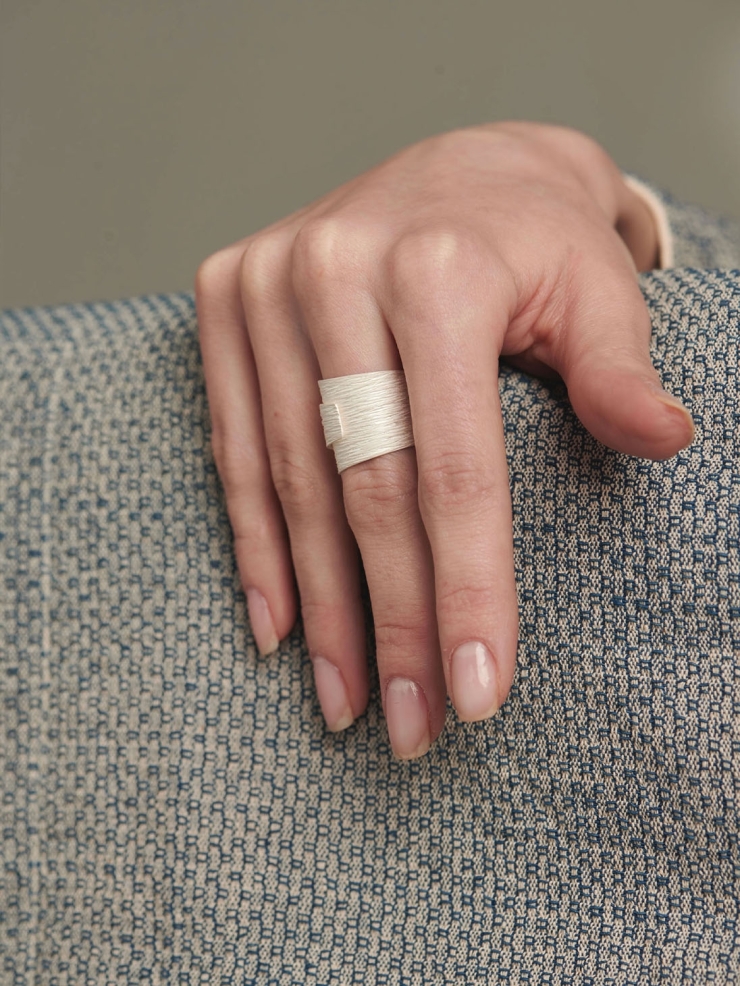 WUTUO- La Rencontre Ring