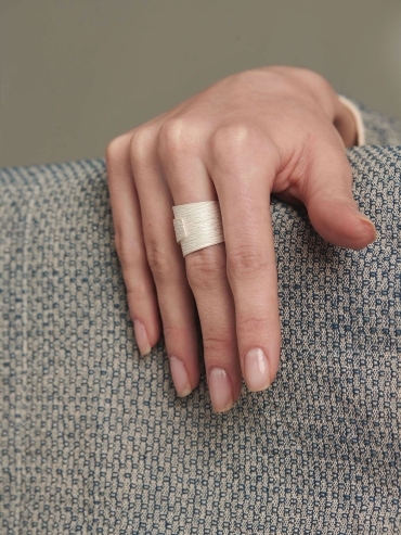 WUTUO- La Rencontre Ring