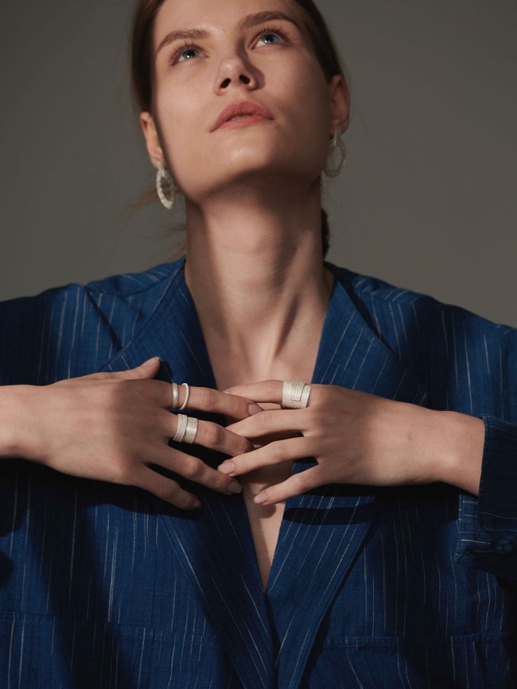 WUTUO- La Rencontre Ring