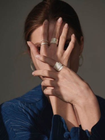 WUTUO- La Rencontre Ring