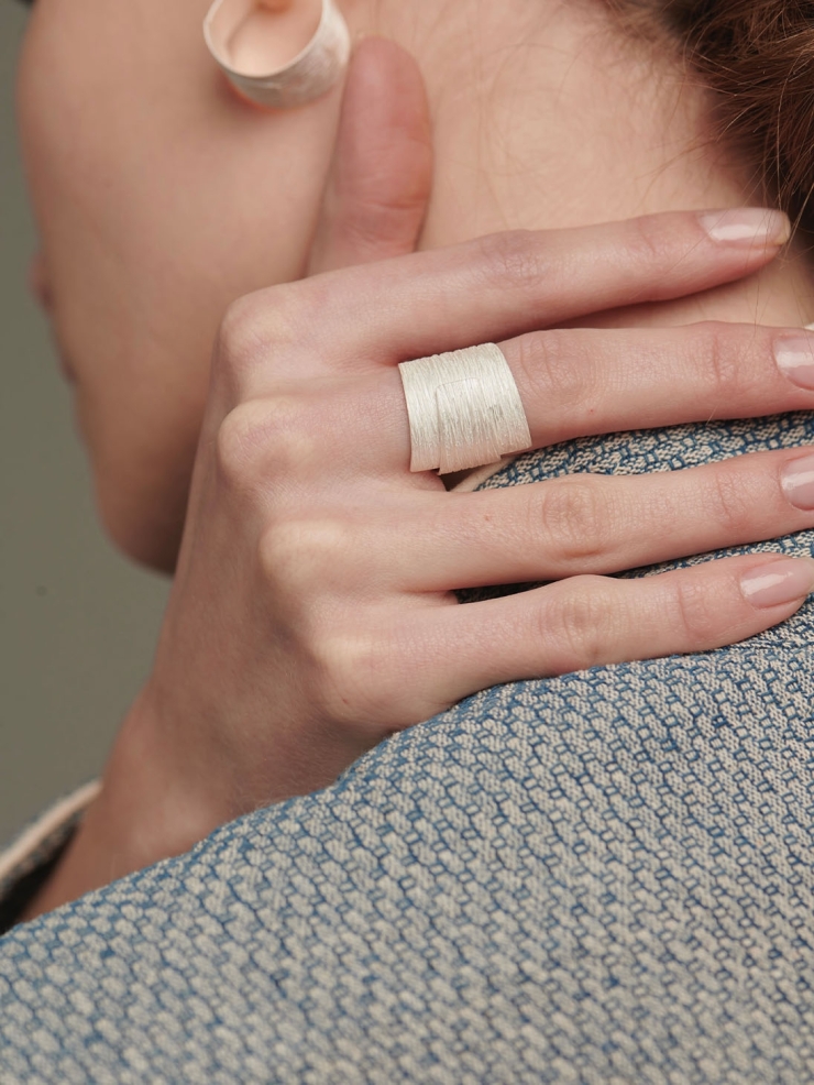 WUTUO- La Rencontre Ring