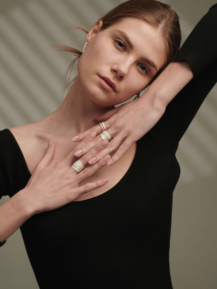 WUTUO- La Rencontre Ring