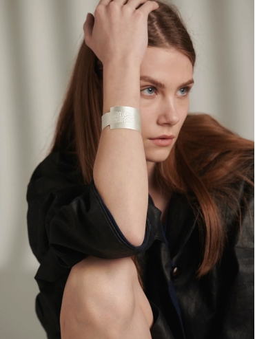 WUTUO - La Dune bracelet