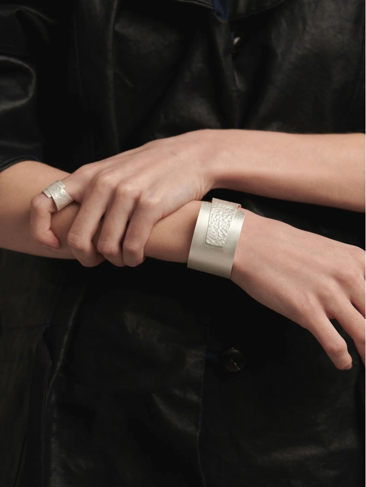 WUTUO - La Dune bracelet