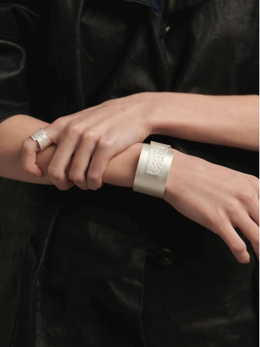 WUTUO - La Dune bracelet