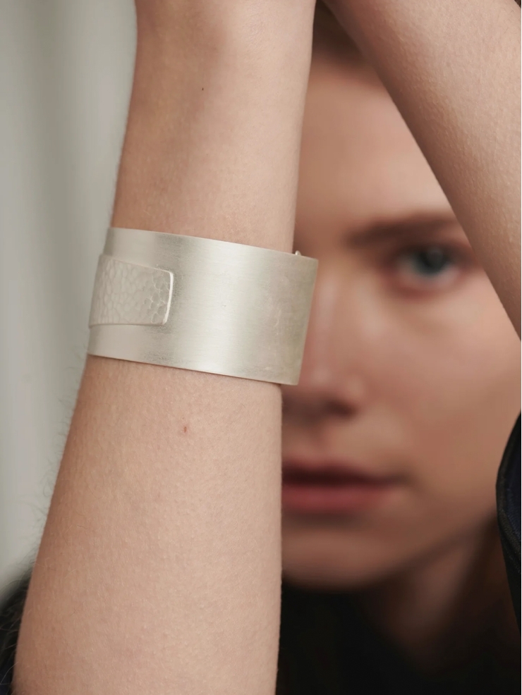 WUTUO - La Dune bracelet