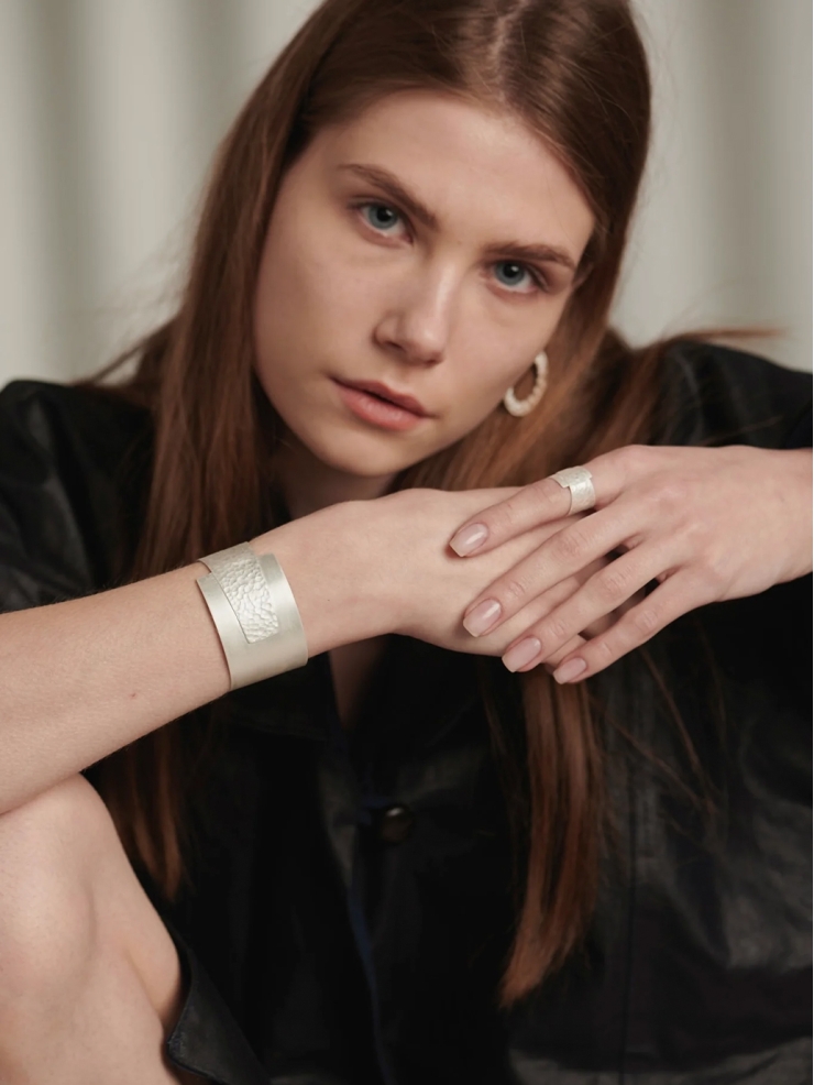 WUTUO - La Dune bracelet